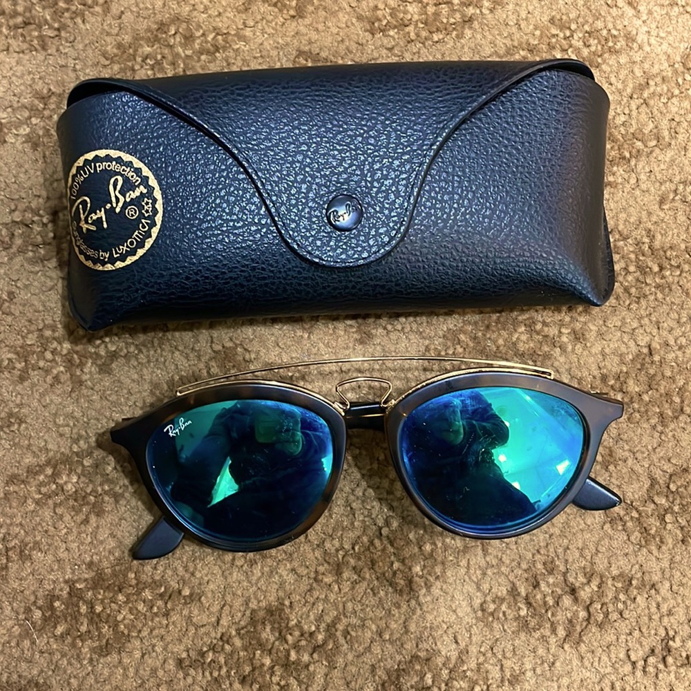 Rayban sunglasses